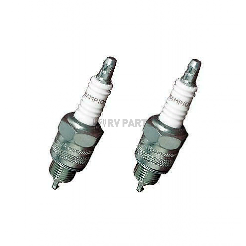 Cummins Generator Spark Plug 167029899
